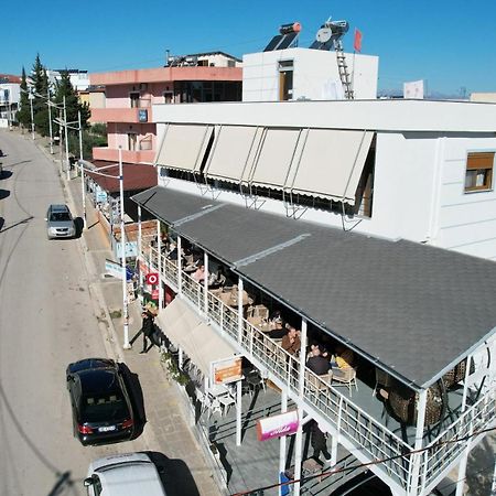 克里斯酒店 卡萨米尔 外观 照片